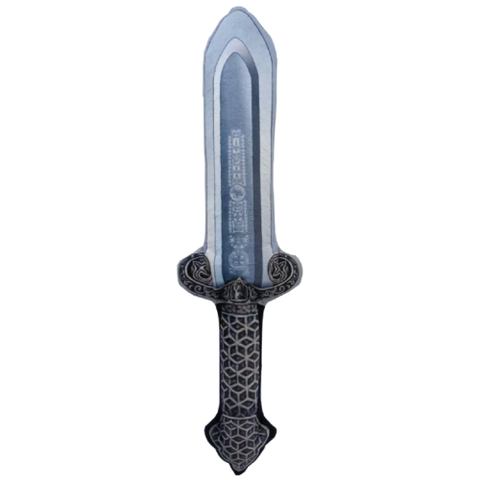 Pillowfight Warriors – Al-Andalus: Castilian Sword