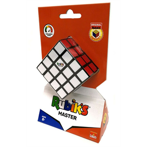 Rubik's 4x4 Cube (Master)