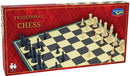 Traditional Chess