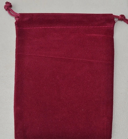 Chessex Large Dice bag 5X7