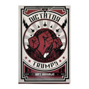 Dictator Trumps Card Game