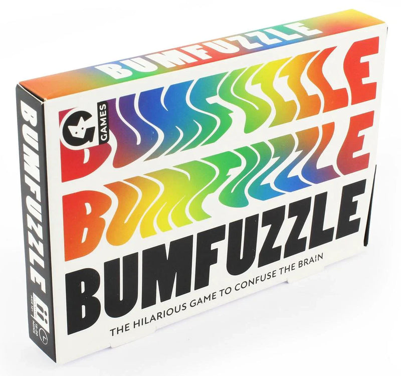 Bumfuzzle