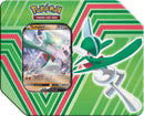 Hidden Potential Tin