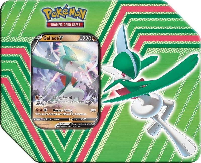 Hidden Potential Tin