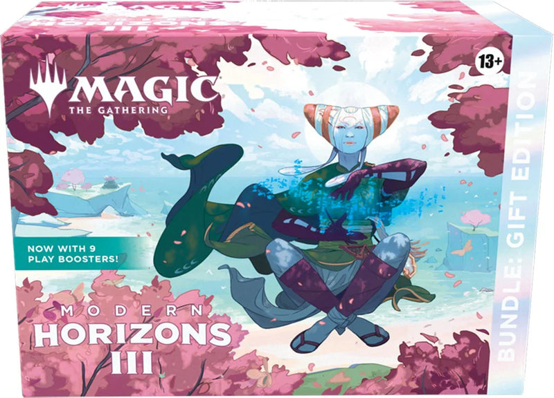 MTG Gift Bundle - Modern Horizons 3
