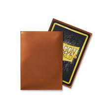 Dragon Shield Standard Size Sleeves - Classic Sleeves (100ct)