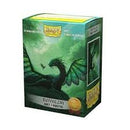 Dragon Shield - Rayalda Matte Art
