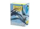 Dragon Shield Sleeves 100ct: Dual Matte