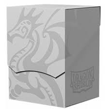 Dragon Shield Deck Shell Revised
