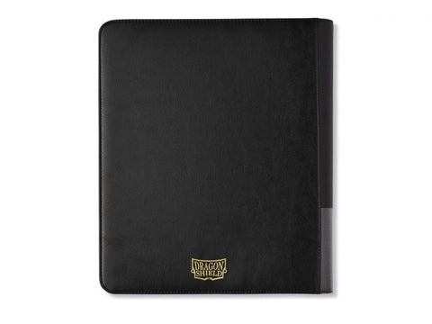 Dragon Shield Card Codex
