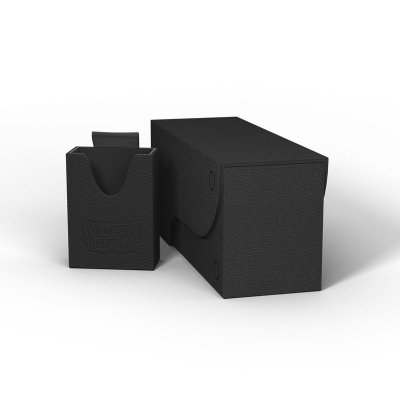 Dragon Shield Nest+ 300 - Black/Black
