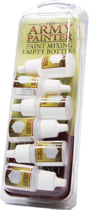 The Army Painter: Paint Mixing Empty Bottles