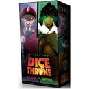 Dice Throne Season 2 Tactician v Huntress