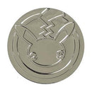 Celebrations Metal Coin