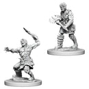 D&D Miniature Figurine - Monsters/Creatures