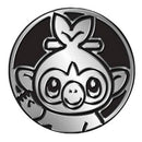 Grookey Large Coin