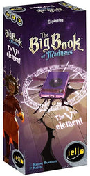 The Big Book of Madness: The Vth Element