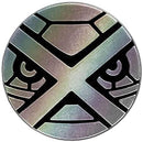 Metagross Coin