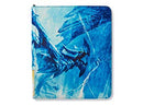 Dragon Shield Card Codex Zipster Binder Boreas