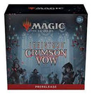 Innistrad: Crimson Vow Prerelease Kit