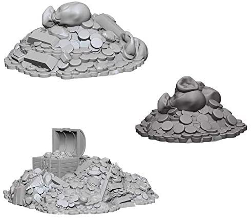 D&D Miniature Figurine - Terrain/Scatter