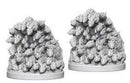 WizKids Deep Cuts Unpainted Miniatures Swarm of Rats