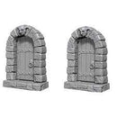 Pathfinder Deep Cuts: Doors