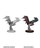 Pathfinder Battles Deep Cuts Flying Ray
