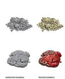 WizKids Deep Cuts Miniatures Pile of Bones & Entrails