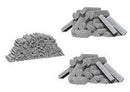 D&D Miniature Figurine - Piles of Wood