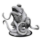 D&D Nolzur's Marvelous Unpainted Miniatures Froghemoth