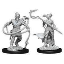 MTG Miniature Figurine