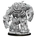 Wizkids Deepcuts Pathfinder Miniatures - Bone Golem