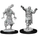 D&D Miniature Figurine - Monsters/Creatures