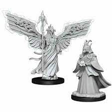 D&D Miniature Figurine - Monsters/Creatures