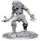 D&D Nolzurs Marvelous Unpainted Miniatures  - Ice Troll Female