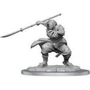 D&D Nolzurs Marvelous Unpainted Miniatures Oni Female