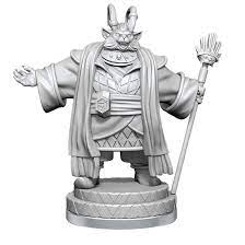 MTG Miniature Figurine
