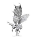 D&D Nolzurs Marvelous Miniatures Adult Green Dragon