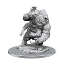 D&D Nolzurs Marvelous Unpainted Miniatures - Girallon