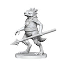 D&D Nolzur's Marvelous Miniatures: Classic Troglodyte