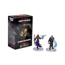 D&D Icons of the Realms: Mordenkainen Presents Monsters of the Multiverse – Promo Box - Abjurer and Conjurer