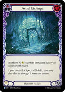 Astral Etchings [SEN013] (Silver Age Chapter 2)