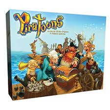 Piratoons