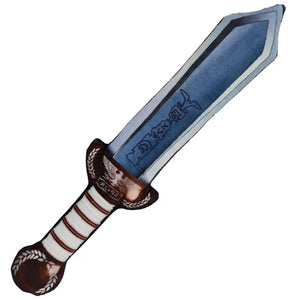 Pillowfight Warriors – Roman: Gladius sword