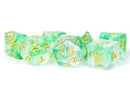 Unicorn Resin Poly Set: Icy Everglades