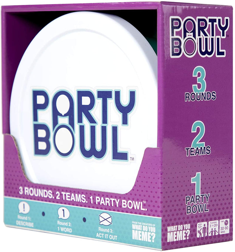 Party Bowl