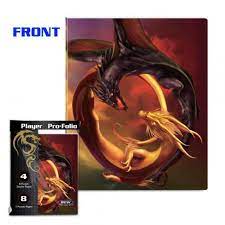 Dungeons and Dragons Class Folders