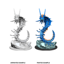 D&D Nolzurs Marvelous Unpainted Miniatures- Adult Remorhaz