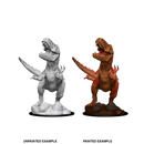 D&D Nolzurs Marvelous Unpainted Miniatures T-Rex